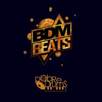 Bdm Beats Batalla México 2019 by Pobre Drums