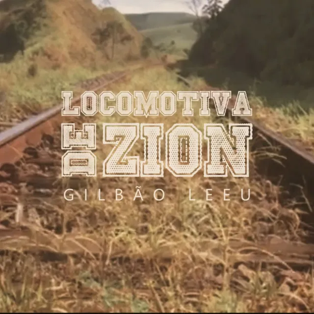 Locomotiva de Zion