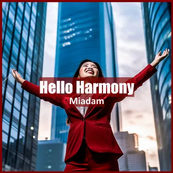 Hello Harmony by Miadam