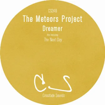 Dreamer by The Meteors Project