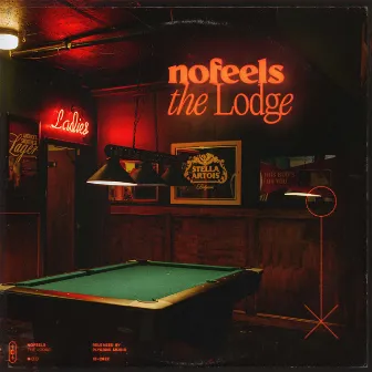 The Lodge by Nofeels