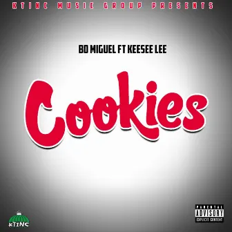 Cookies by Bd Miguel