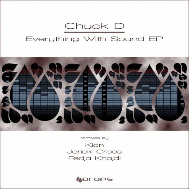 Everything With Sound - Jorick Croes Remix