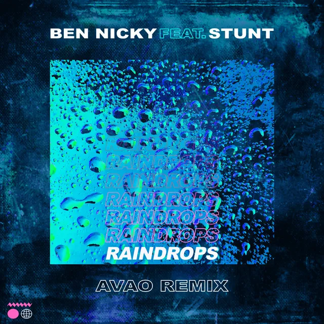 Raindrops - Avao Remix