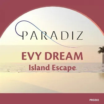 Island Escape by Evy Dream