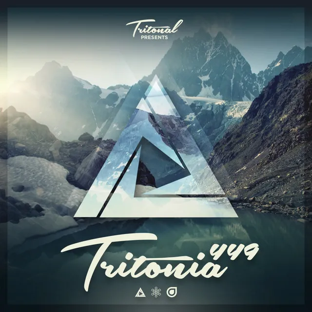 Broken Lies (Tritonia 449)