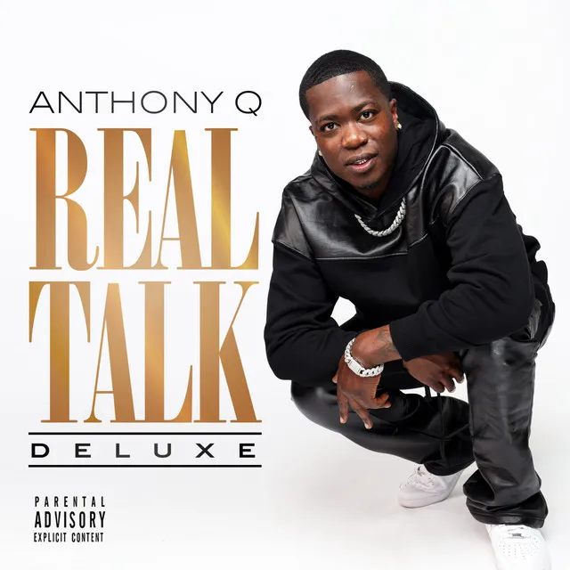 Real Talk (Deluxe)