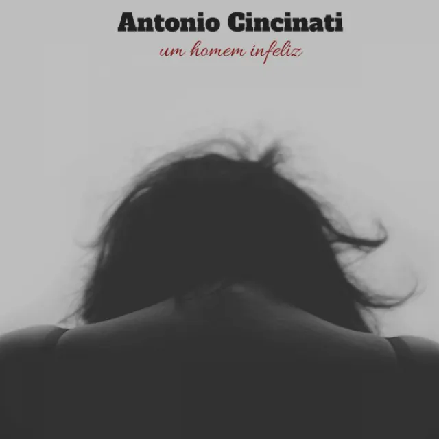 Antonio Cincinati