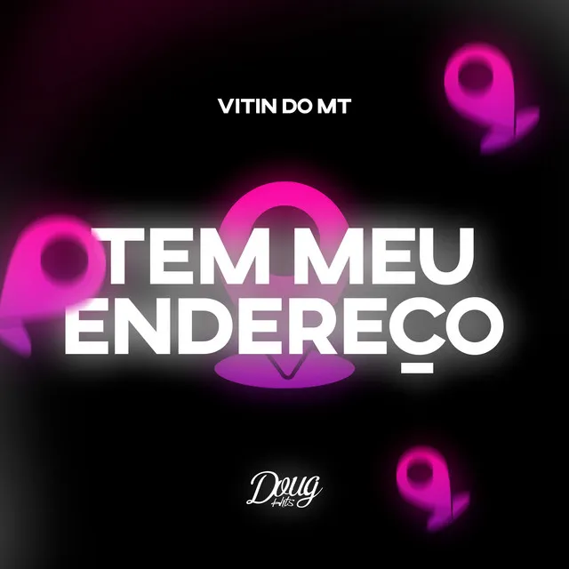 Tem Meu Endereço