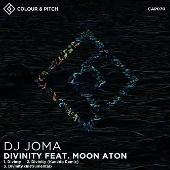 Divinity by DJ Joma