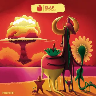 Clap by MAGNVM!