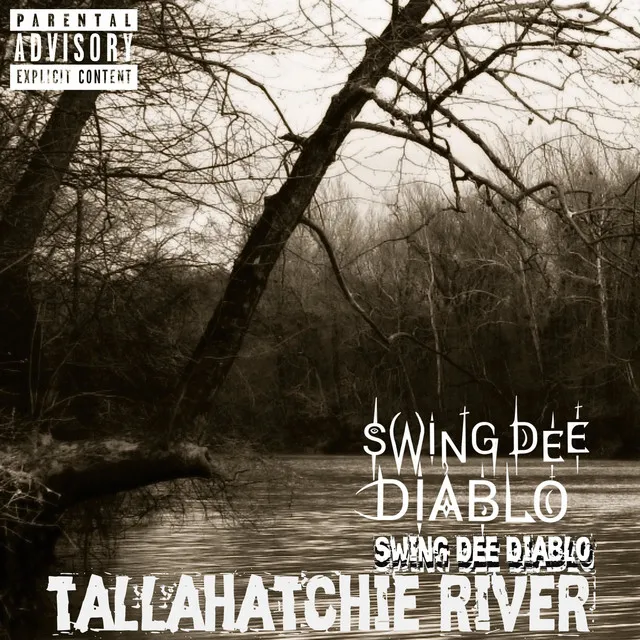 Tallahatchie Bridge