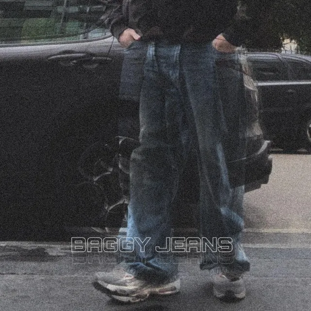 BAGGY JEANS