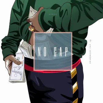 NO CAP by Durag