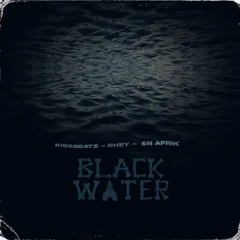 Black Water by Rhey Osborne