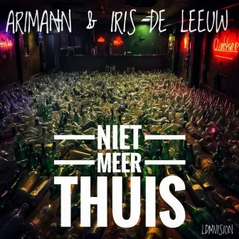 Niet Meer Thuis by Arimann