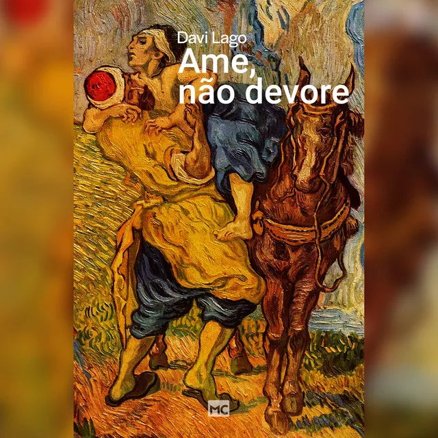 Capítulo 1.1 - Ame, não devore