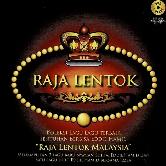 Raja Lentok by Unknown Artist