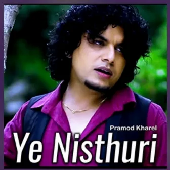 Ya Nisthuri by Deepak Sharma