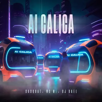 Aí Calica by MC W5