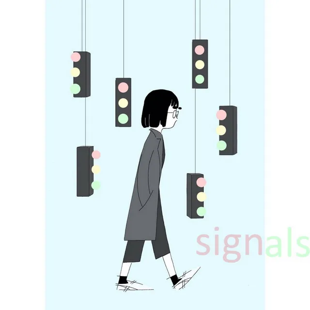 Signals