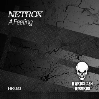 A Feeling by NetroX