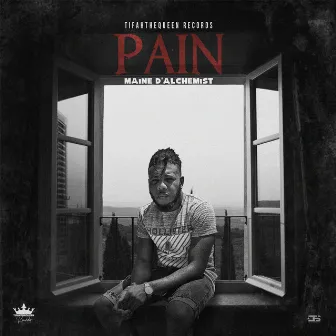 Pain by Maine D'Alchemist