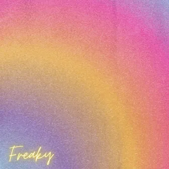 FREAKY by LES