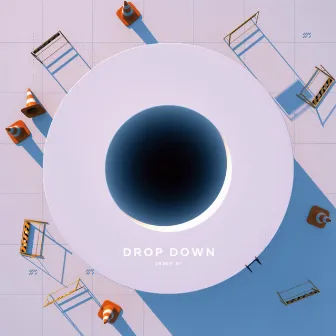 DROP DOWN by K@keru Records