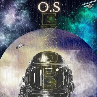 O.S Exodus by Aaron Sinclair Ford