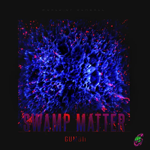 Swamp Matter