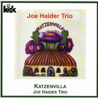 Katzenvilla by Joe Haider Trio