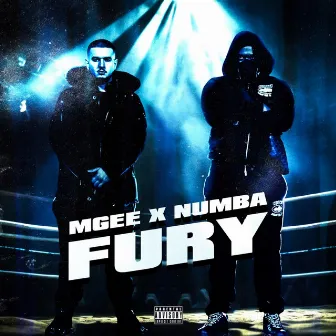 FURY by MGEE