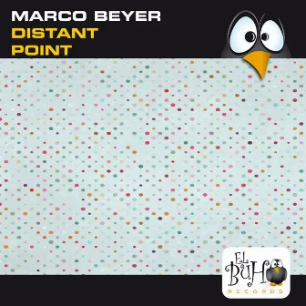 Distant Point by Marco Beyer