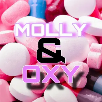 Molly & Oxy by FGSBENJI