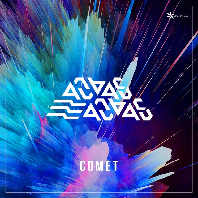 Comet (LU-I Remix)