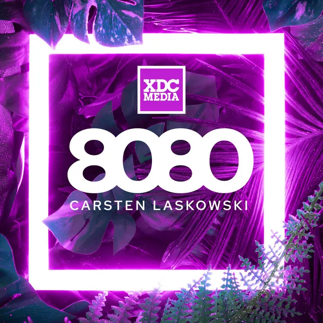 8080 - Club Mix