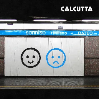 Sorriso (Milano Dateo) by Calcutta 