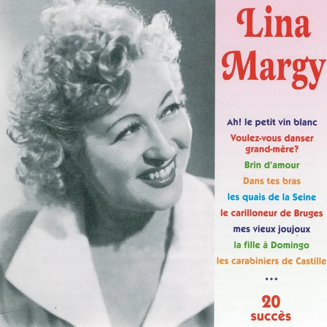 Lina Margy