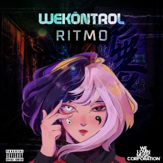 Ritmo by WEKŌNTROL