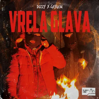 Vrela glava by Dizzy