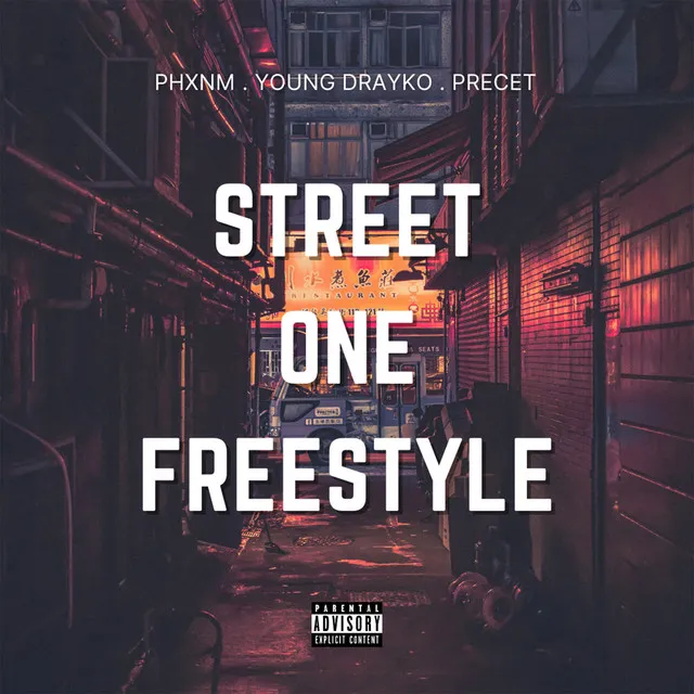 Street One Freestyle