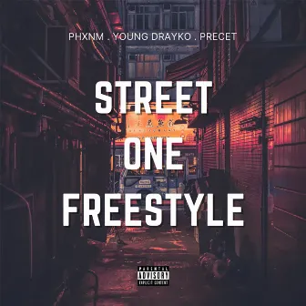 Street One Freestyle by Young Drayko