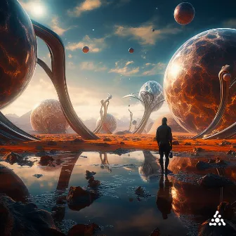 Path To The Spheres by Phantom Sentinel