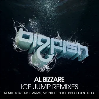 Ice Jump Remixes by Al Bizzare