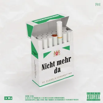 Nicht mehr da by YBB