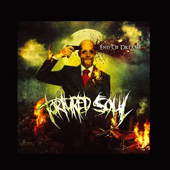 End of Dreams by Tortured Soul