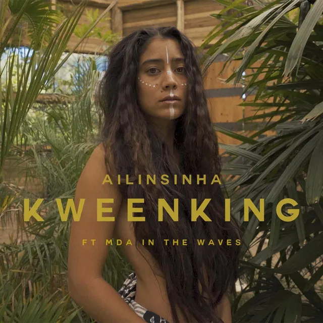 Kweenking