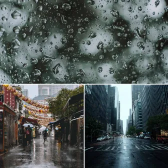 Music - Rainy Day Headspace by Music for Focus Playlists