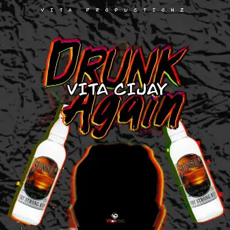 Drunk Again by Vita productionz